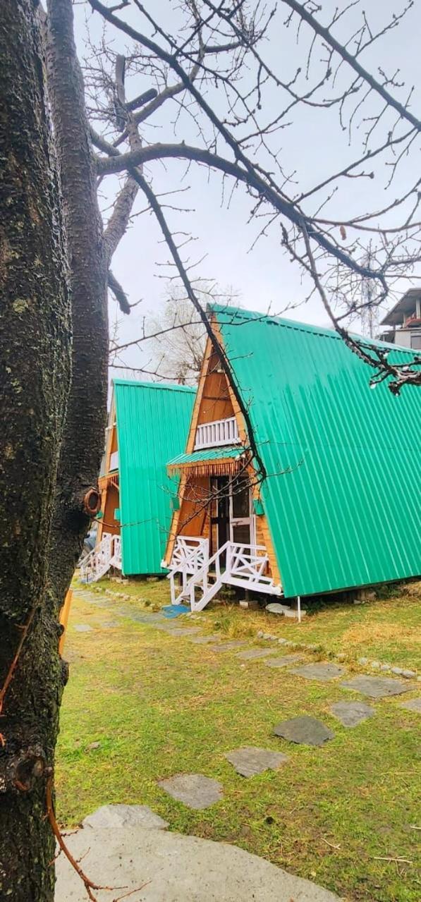 Kaira Huts *