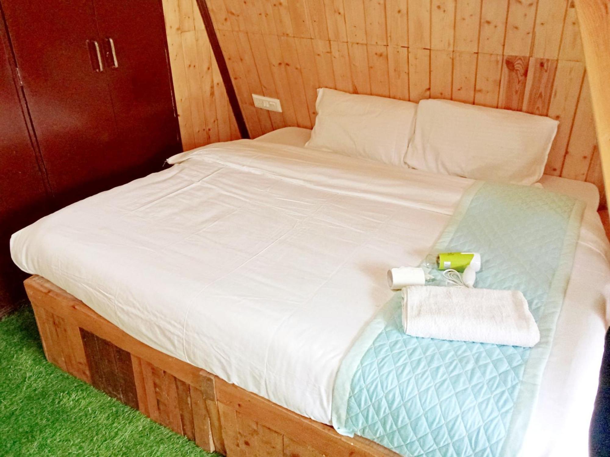 Kaira Huts *